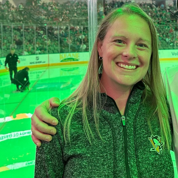 Meet your Posher, Jenna - Picture 1 of 1